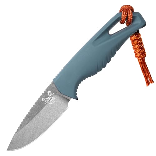 Cuchillo Intersect Santoprene acero CPM-MagnaCut