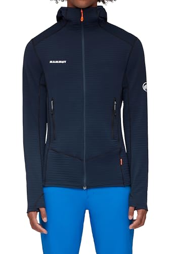 Mammut Taiss Light ML Kapuzenjacke Herren marine L