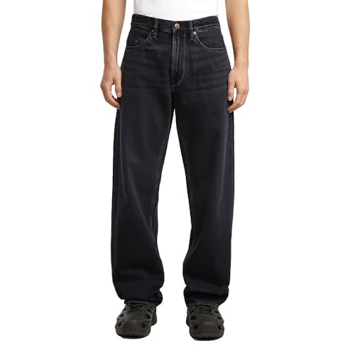 G-STAR Herren Type 96 Loose Jeans, Mehrfarben (Worn in Dark Ocean D23693-D933-H429), 34W / 34L