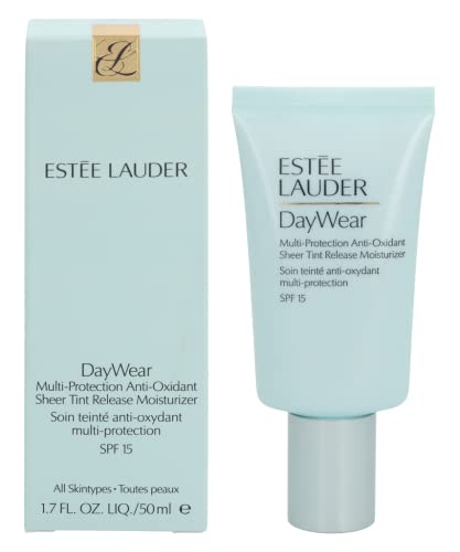 Estée Lauder E.Lauder Daywear Sheer Tint Release Moist. SPF15 50ml