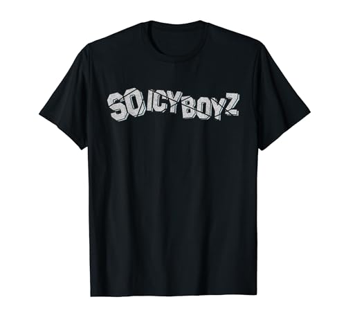 Gucci Mane So Icy Boyz T-Shirt