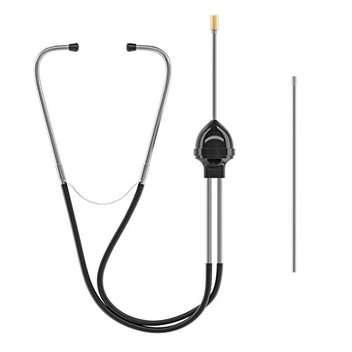 KFZ Motor Stethoskop Maschinen Diagnose Prüfer Tester Auto Mechaniker Stetoskop