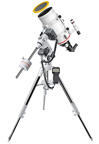 BRESSER Messier MC-152/2250 Hexafoc EXOS-2 GOTO