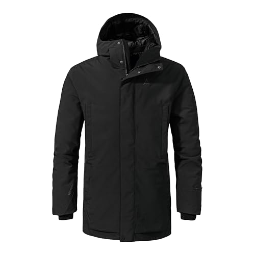 Parka herren