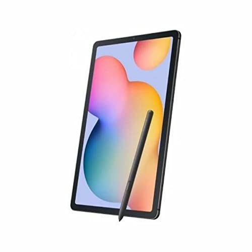 Samsung Galaxy Tab S6 Lite, WLAN, 10.4p, 4Go