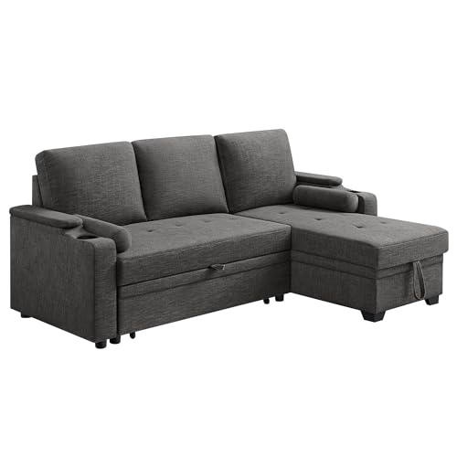 Schlafcouch