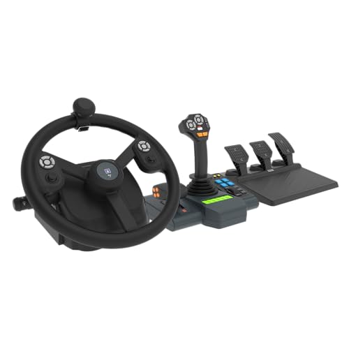 HORI Farming Vehicle Control System für PC (Windows 11/10)