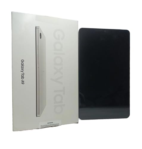 Samsung Galaxy Tab A9+ Tablet Android 128 GB 27,82 cm 11