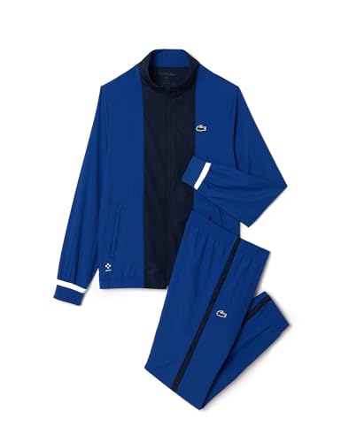 Lacoste Sport X Daniil Medvedev Traininganzug Herren - M