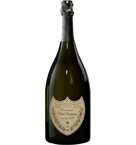 VINADDICT Champagner Dom Pérignon Jahrgang 2013