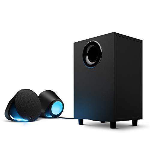 Lautsprecher mit subwoofer