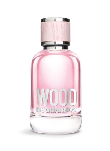 Wood Pour Femme Edt Vapo 50 Ml