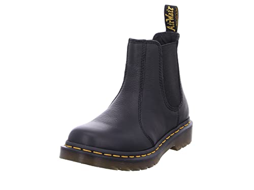 Dr. Martens 30698001 2976 Amphibians Female Black Virginia EU 40