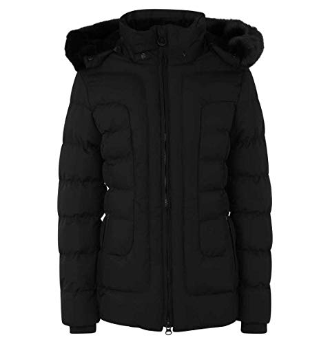 Wellensteyn jacke
