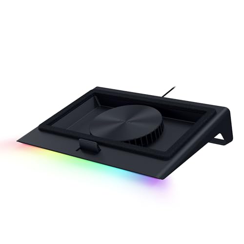 Razer Laptop Cooling Pad - Smart Cooling Laptop-Ständer für 14