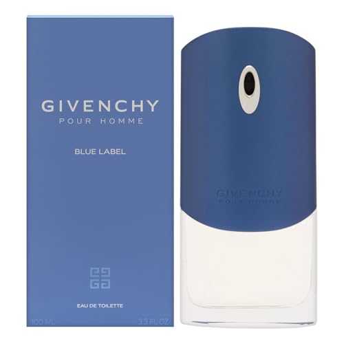 GIVENCHY Homme Blue Label, 100 ml, Vapo