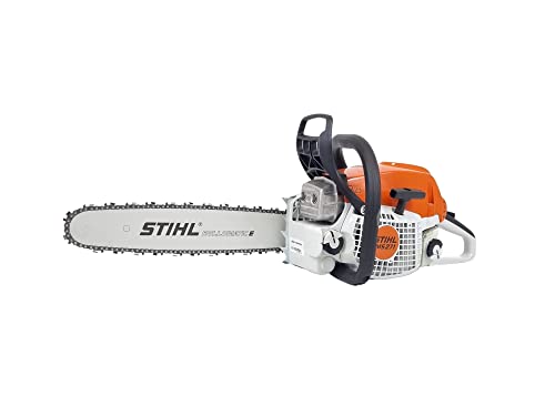 STIHL Kettensäge / Motorsäge MS 271 mit 37cm Schnittlänge + 1,6mm Kette