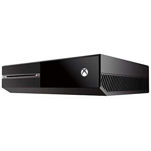 Microsoft Xbox One, Modell 1540, nur Konsole
