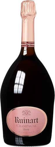 Ruinart Champagne Brut Rosé Magnum (1 x 1.5 l)