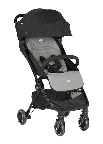 Joie Pact Reisebuggy Buggy inkl. Tragegriff und Transporttasche Ember | S1601DAEMB000