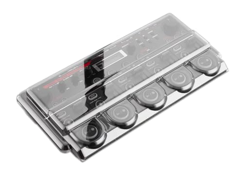 Decksaver Boss RC-505 Cover