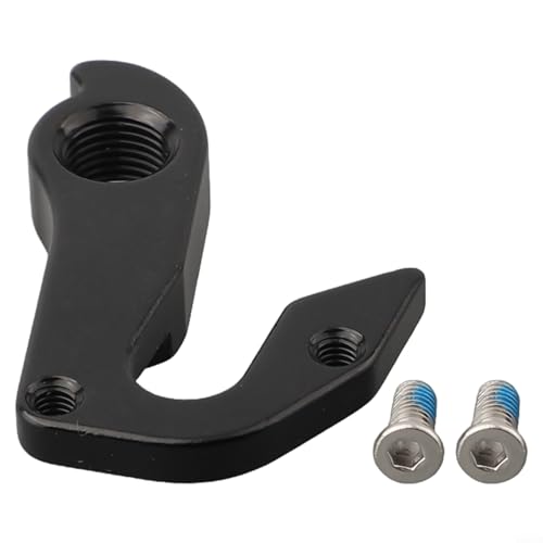 Schaltauge für Haibike für Sduro- und für Xduro-Modelle, Aluminiumlegierung für Lange Lebensdauer für Cross für Trekking Modelle