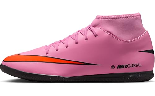 Nike Herren Mercurial Superfly 10 Club Sneaker, Mehrfarbig, 42.5 EU