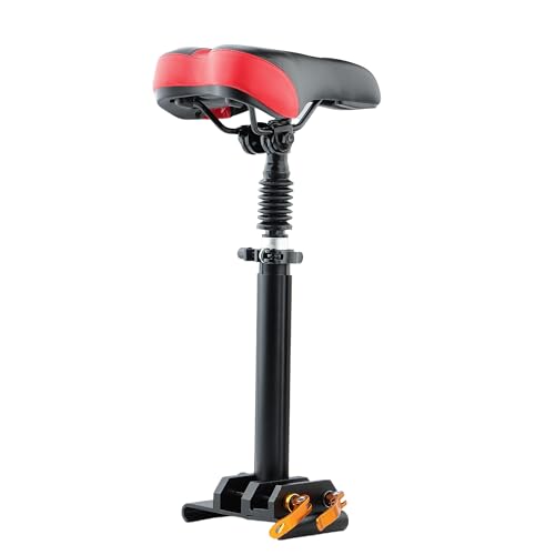 Elektro scooter sitz