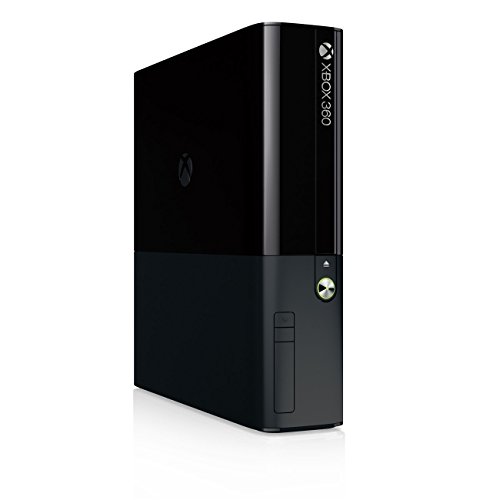 Xbox 360 - 250 GB