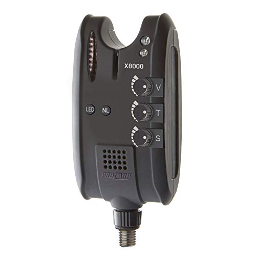 Cormoran Pro Carp X-8000 Bissanzeiger SB1