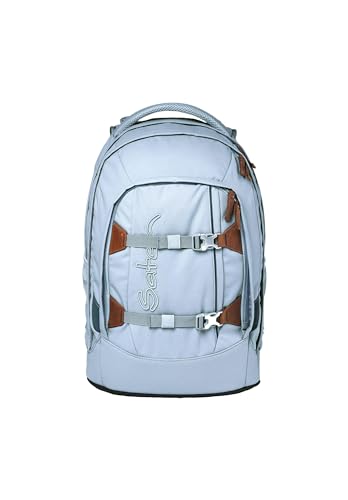 Satch Skandi Edition Pack Nordic Ice Blue