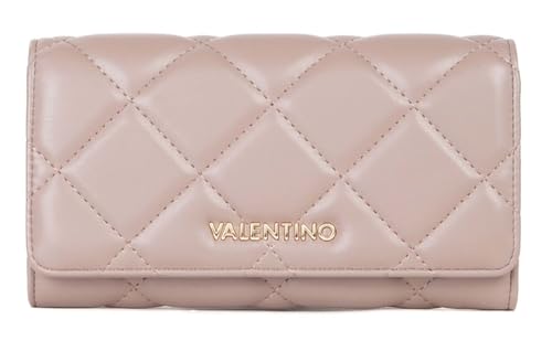 Valentino Ocarina Wallet Taupe