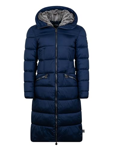 SCHIETWETTER Damen Steppparka Dünen Dagmar