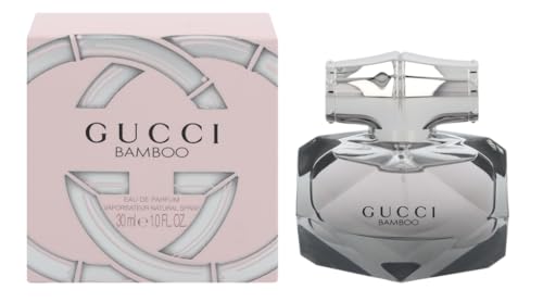 Gucci Bamboo Eau de Parfum Spray 30 ml