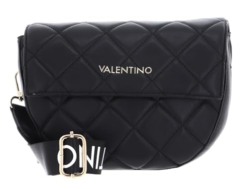 Valentino Bigs Flap Bag Nero