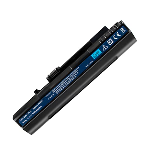 UM08A51 UM08A73 Akku für Acer Aspire One 10.1