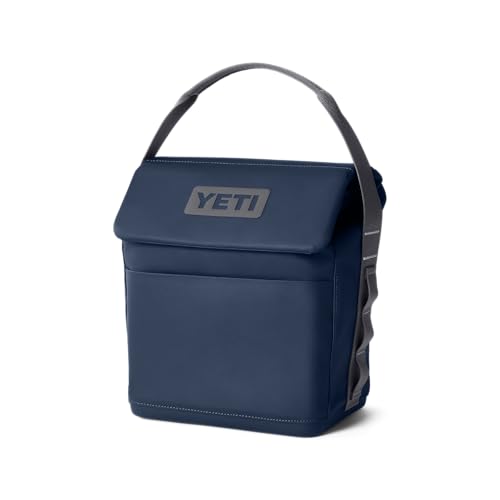 YETI Daytrip Isoliertasche Lunch Bag, Navy, 6 L