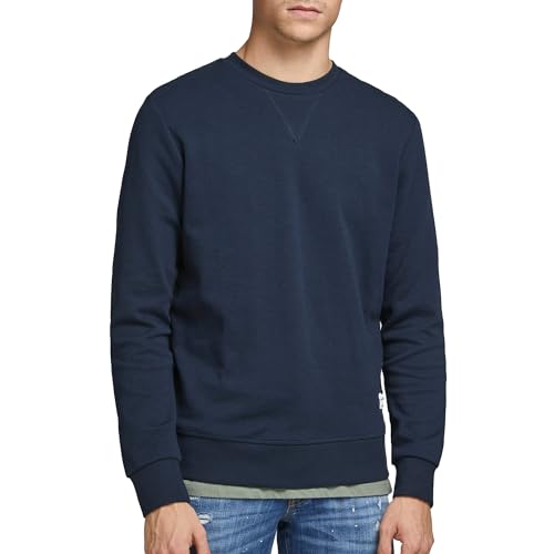 JACK & JONES Basic Pullover Herren - XL
