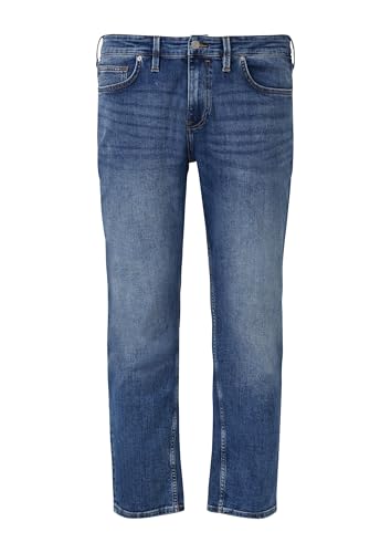 s.Oliver Herren Jeans-Hose 2177598 Blue 40/34