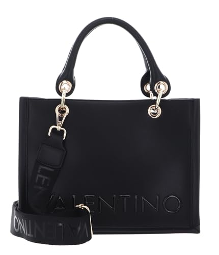 Valentino Pigalle Shopping Bag Nero
