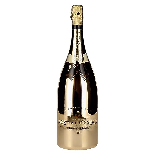Moët & Chandon Champagne IMPÉRIAL Brut BRIGHT NIGHT Edition 12% Vol. 1,5l
