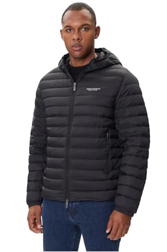 Armani Exchange Mäntel & Jacken-Bomberjacken Herren