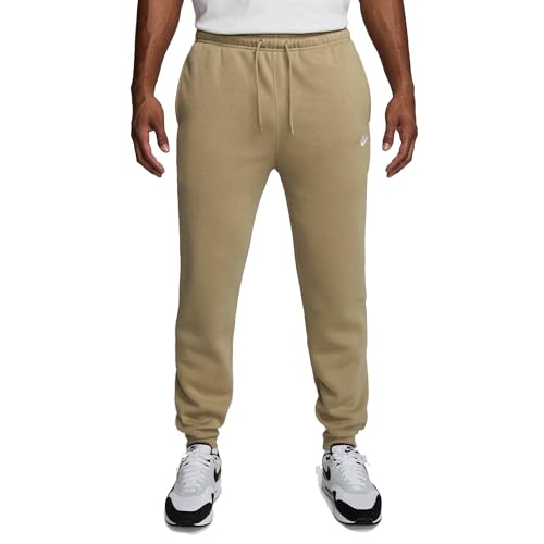 Nike Herren Club Bb Trainingshose, Parachute Beige/Parachute Beig, XXL