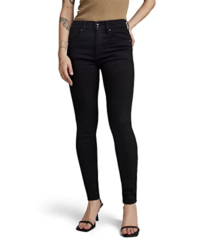 G-STAR RAW Damen Lhana Skinny Jeans