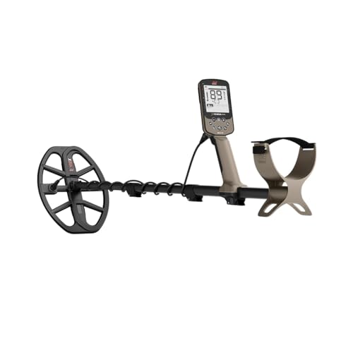 Minelab X-Terra (5.X-Terra Elite Expedition Pack)