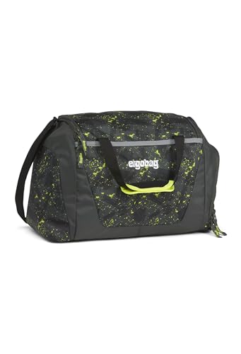 ergobag Sporttasche mit Nassfach, 20 Liter