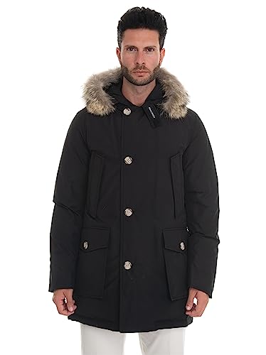 Parka lungo