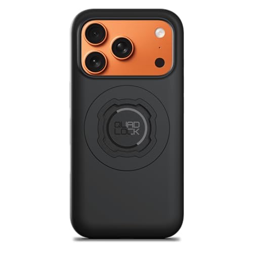 QUAD LOCK MAG Hülle für iPhone 17 Pro
