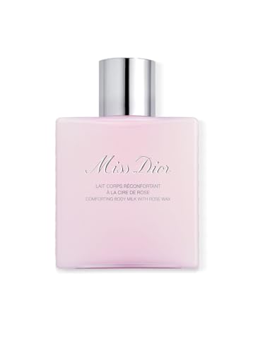 Dior Miss Dior Comforting Body Milk With Rose Wax 175ML