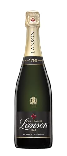 Lanson Le Black Label Brut Champagner (1 x 0.75 l)